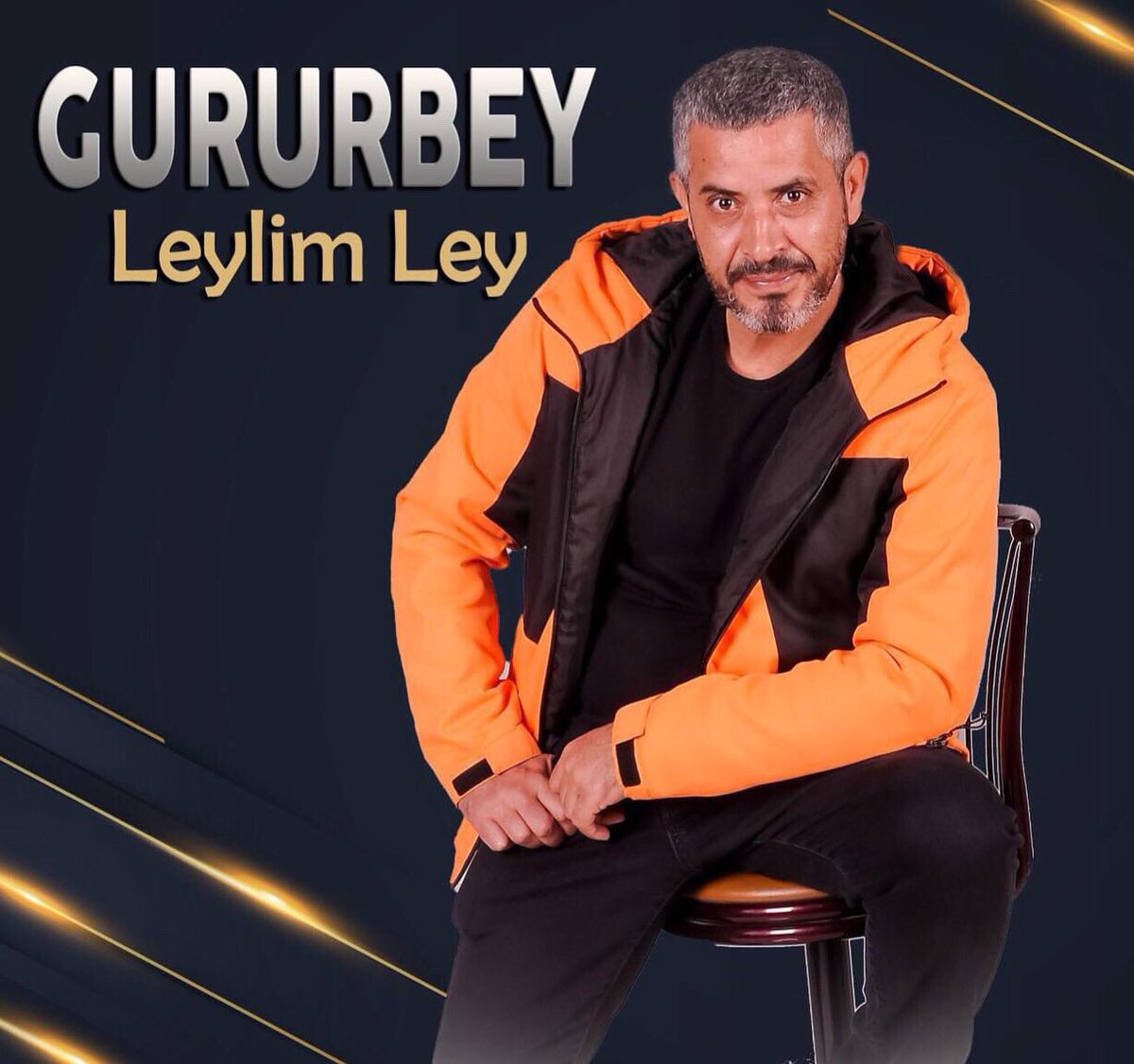 GURURBEY ‘den ‘LEYLİM LEY’ Sizlerle 🤗

<a href="/gururbeyfanclup/">Gururbey</a> <a href="/gurur_bey/">Gurur Bey</a> #leylimley #ulusal #yurtiçi #yurtdışı #radyolarda 🎙🎼📻 #tümdijitalplatformlarda 👍🏻

GUİNNESS REKORTMENİ LEYLİMLEY #gururbey