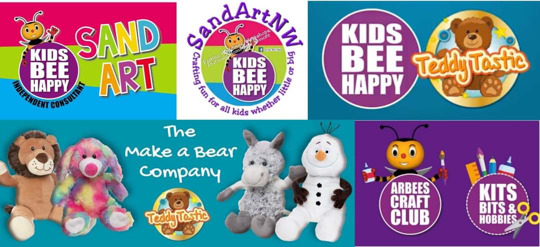nw_sand's tweet photo. Really looking forward to forging new links with @SmartBodySports combining fun crafts and sports as part of our Easter HAF activity camps - see you guys tomorrow! https://t.co/gUpRdxJFG3