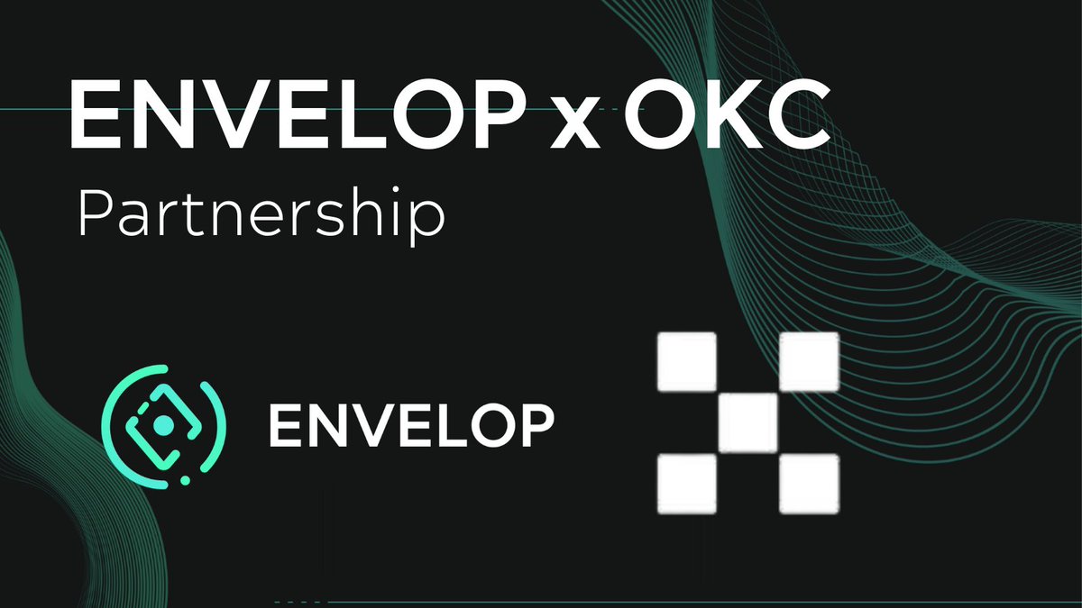 ENVELOP (NIFTSY) tweet media