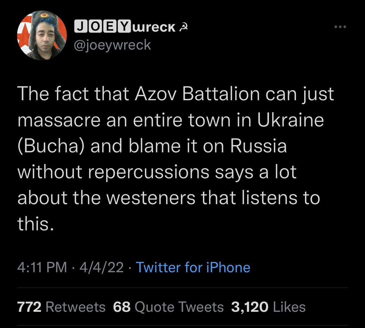 KnowSomething tweet media