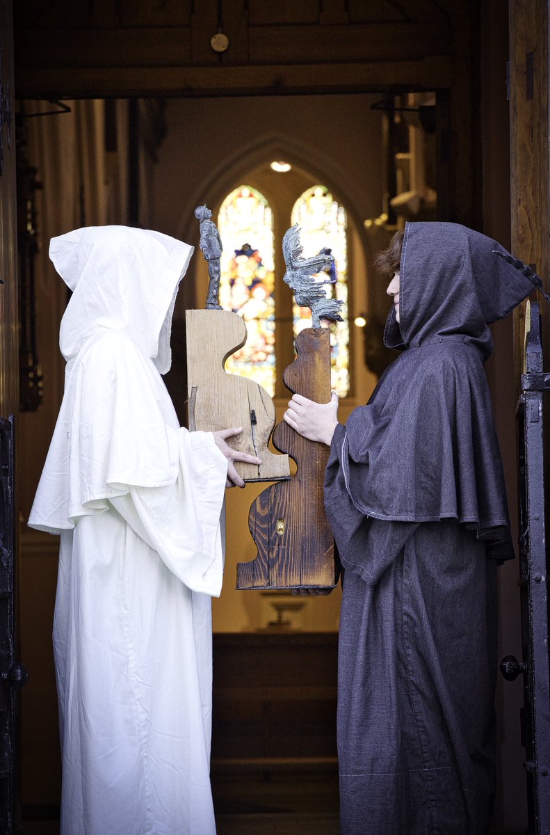 The Happy Days #Enniskillen #International Beckett #Festival is celebrating its 10th Anniversary - with a fab lineup soon to be launched. Hold the dates! 22-30 July 2022 ⁦@ArtsOverBorders⁩ @tourismireland #SamuelBeckett  #literature #WaitingForGodot