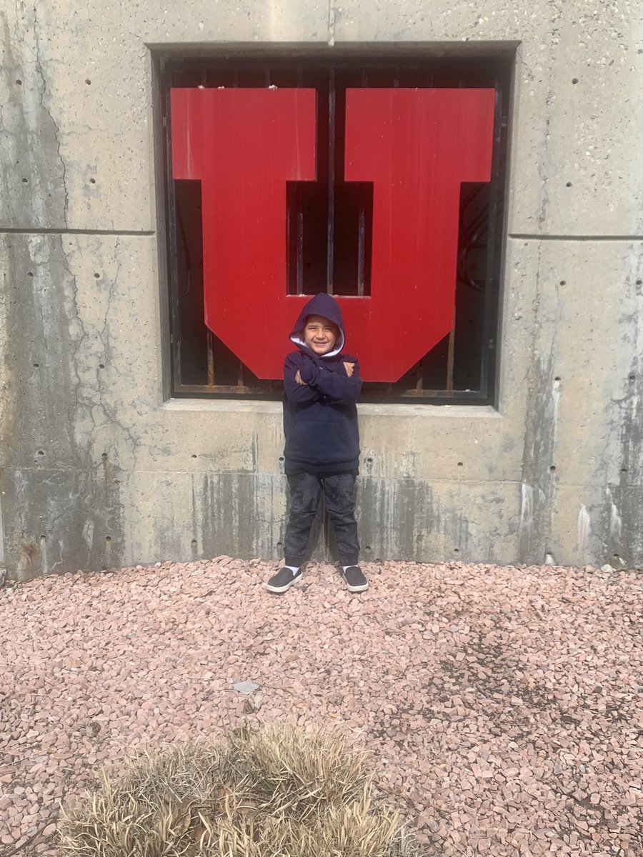 SiosifaTonga's tweet photo. I loved having my boy at work today #BabyDoom https://t.co/w54pKGO28D