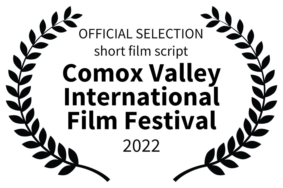 JustActFilms's tweet photo. Our film "Free Tonight?" is official selection for the Comox Valley International Film Festival, is a finalist for a potential best screenplay prize. Details as they come, BUT we are still casting our lead, check out our casting page(https://t.co/iU3jysAC4k) https://t.co/prmaDbwkm6