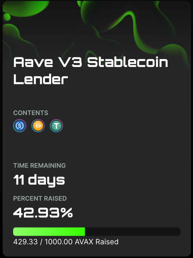 You wanted something new, anon

How about <a href="/prtyDAO/">PartyDAO</a> for DeFi trades?

LP multiple @AaveAave V3 pools in a single click

Contribute to the Beaker: beaker.finance/explore/0x3faB…