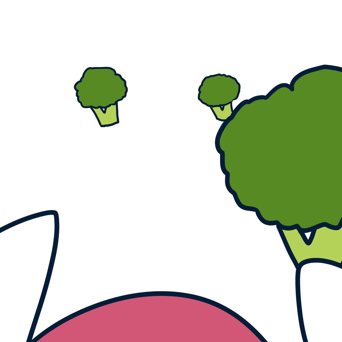 「」|とりのささみ。のイラスト