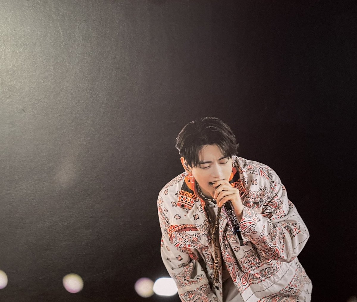 peachcrush_jk's tweet photo. PTD Pop-up in Las Vegas 전시회
#정국 #JUNGKOOK https://t.co/MI5Sm9z4CF