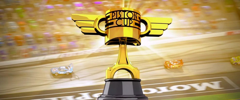 [Thread] Estatísticas e curiosidades da Copa Pistão

Fonte: PistonCup