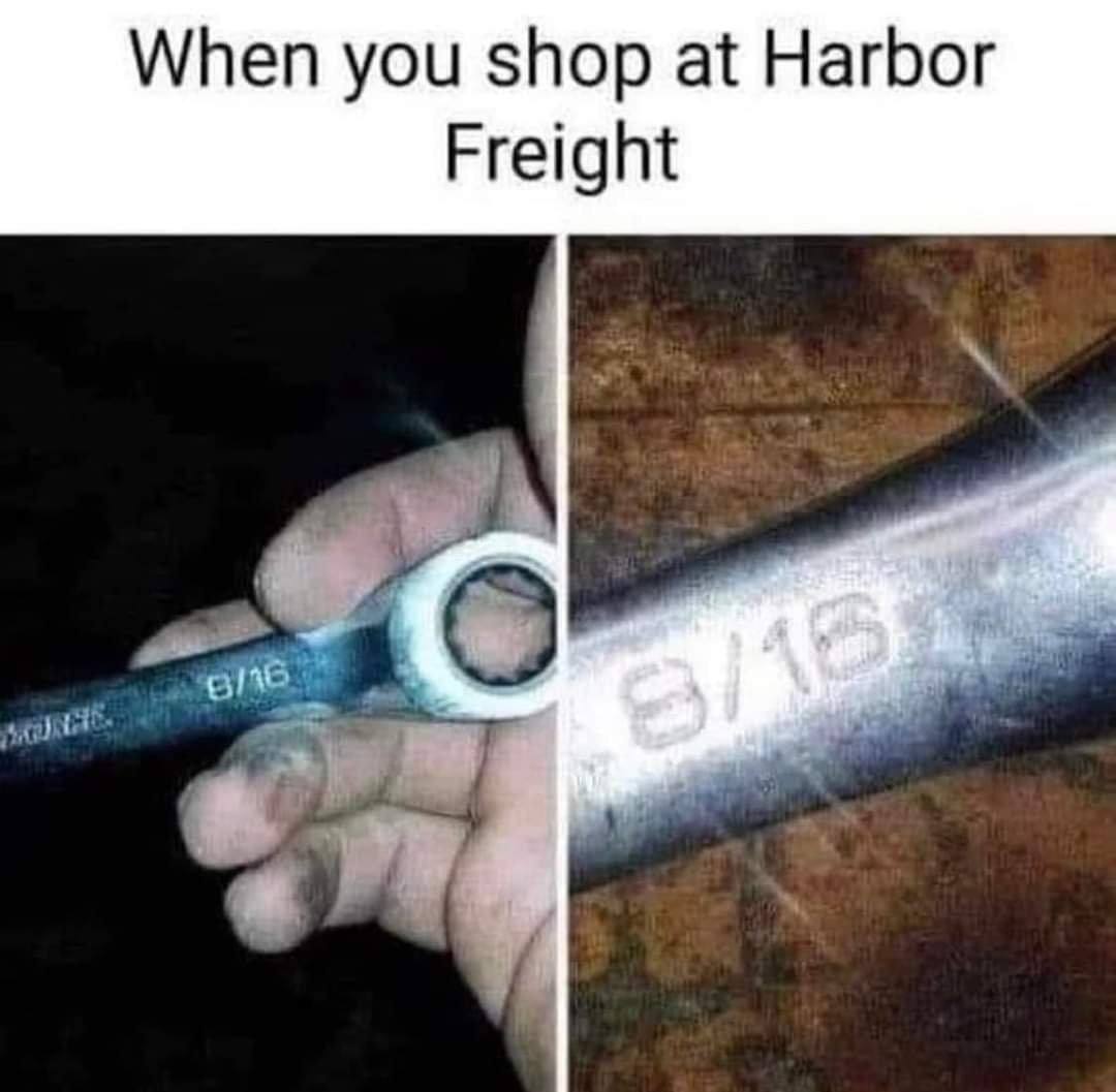 Dealernews's tweet image. #ToolTimeTuesday Got one of these in your rollaway? Trade you for that missing 10mm!