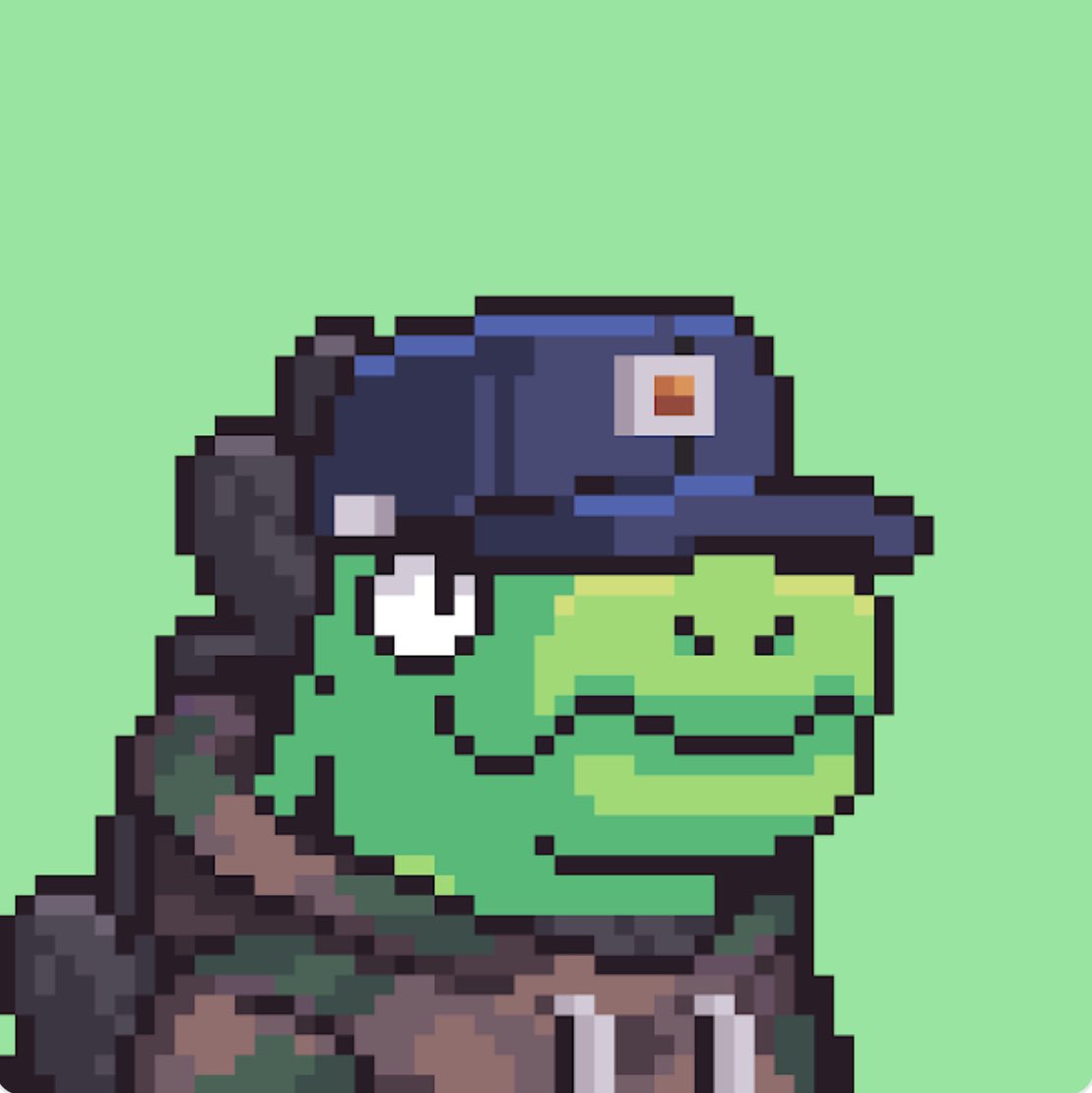 1/5 My story 🧵. I just made the biggest mistake of my life, and it resulted in me losing my beloved Gen Kaiju, Baby Kaiju, and two Alpha Sharks… I was tricked into using a fake Sudoswap link to sell an NFT, and the hacker was able to steal my NFTs.