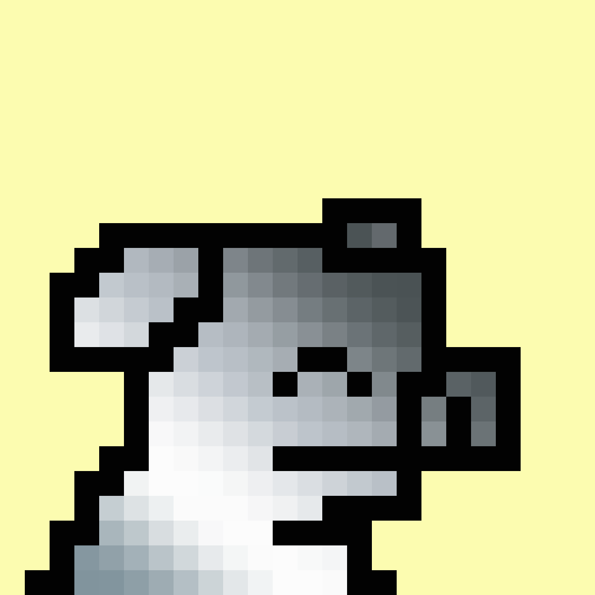 PixelPiggos's tweet photo. Highest Sale of The Week! 🥳🥳 

This lucky collecter picked up this chap for 1 EGLD!

Congrats!

The elusive Gold Piggo is still available!

minting over at : 
https://t.co/c26lUot9zc https://t.co/Qt21XypO69
