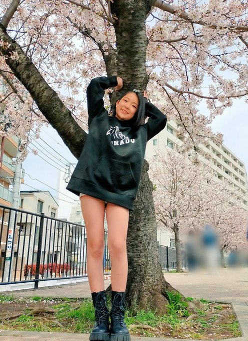 HANNAのTwitter画像3