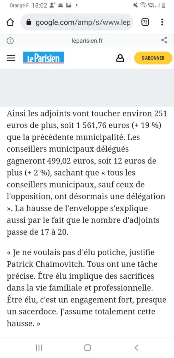 CAbandonnee's tweet photo. Il a fallu choisir : rallonge budgétaire pour les elus #eelv et apparentés ou peinture sur les bandes cyclables de #Colombes ?
Tt le monde a compris où sont les vraies priorités !
#velotaf #velo #hautsdeseine #Colombes
#shamovitcherie #escrolo
#saccageColombes #Colombescrade https://t.co/Zn0eOzdQvR