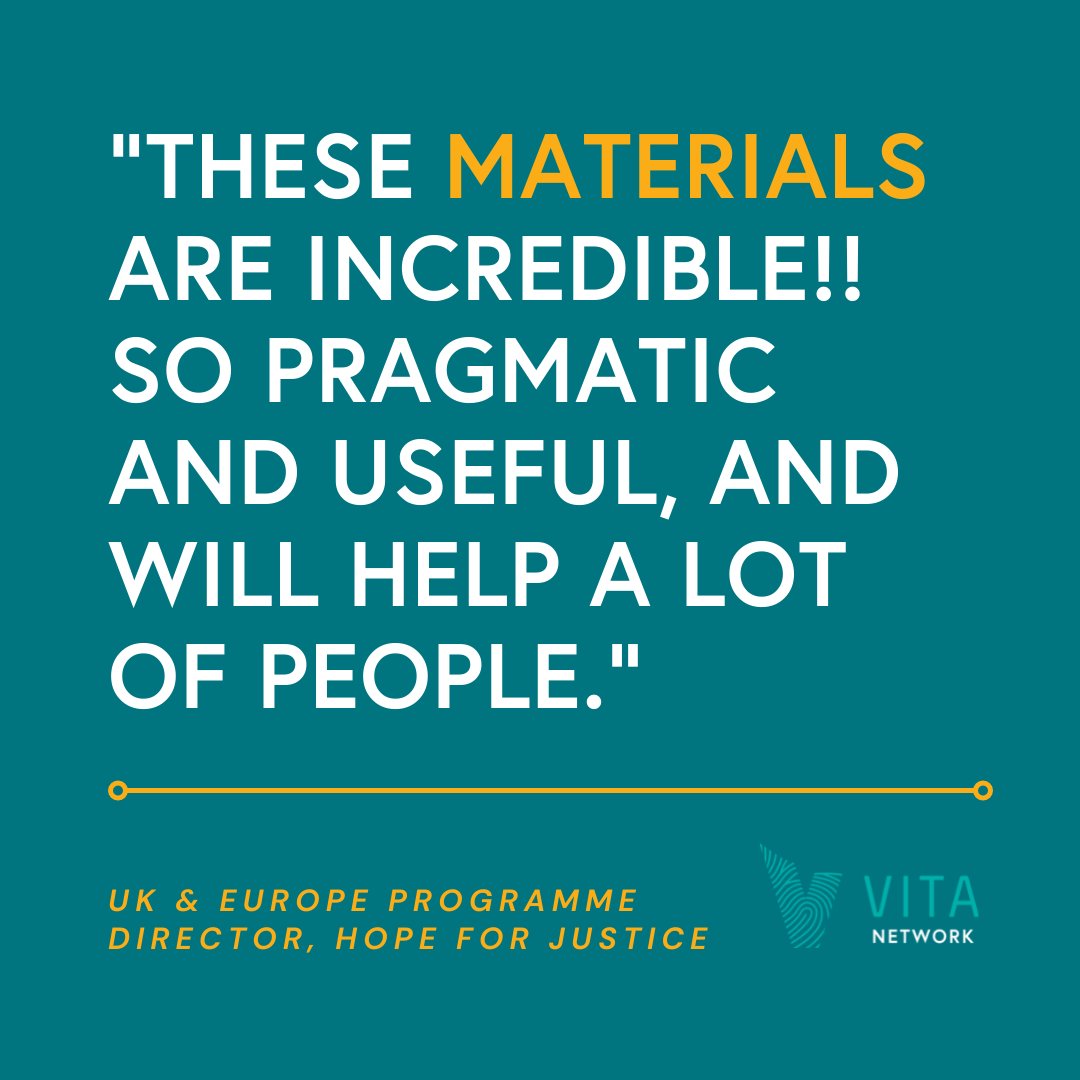 VITA Network tweet media