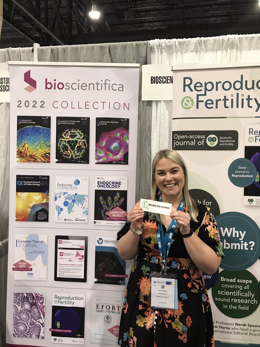 behindourscienc's tweet photo. Thank you @bioscientifica for being on our @expbio Vlog @ASIPath @histochemnews #expbio #eb2022 #asip2022 https://t.co/Je1zBCCdIa