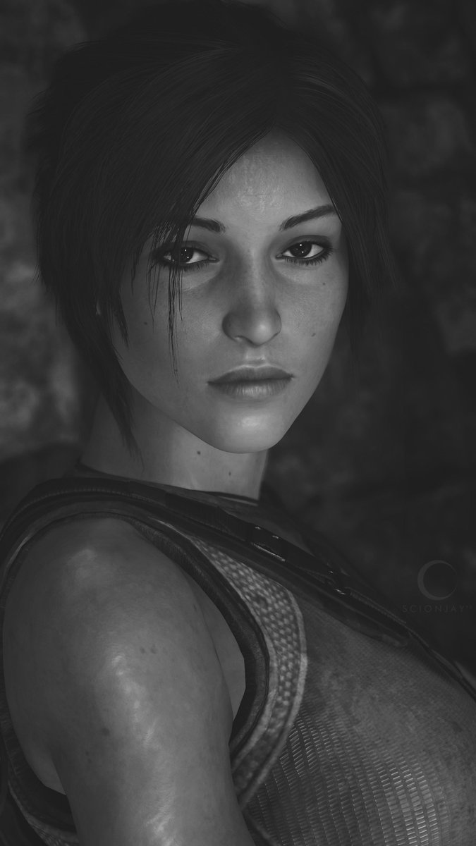 scionjay96's tweet image. portrait entries  
#LGF22VPchallenge #Ps5