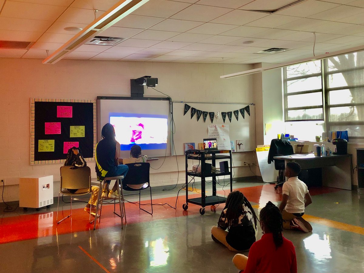 Ms. K Gower (@msgower_dance) on Twitter photo Watching a <a href="/StepAfrikaHQ/">Step Afrika! HQ</a> virtual performance as a way to end our unit on Stepping. These <a href="/HendleyES/">Hendley Elementary</a> 4th graders were captivated and loved it! Thank you <a href="/StepAfrikaHQ/">Step Afrika! HQ</a>! for inspiring our kids! Watching a <a href="/StepAfrikaHQ/">Step Afrika! HQ</a> virtual performance as a way to end our unit on Stepping. These <a href="/HendleyES/">Hendley Elementary</a> 4th graders were captivated and loved it! Thank you <a href="/StepAfrikaHQ/">Step Afrika! HQ</a>! for inspiring our kids!