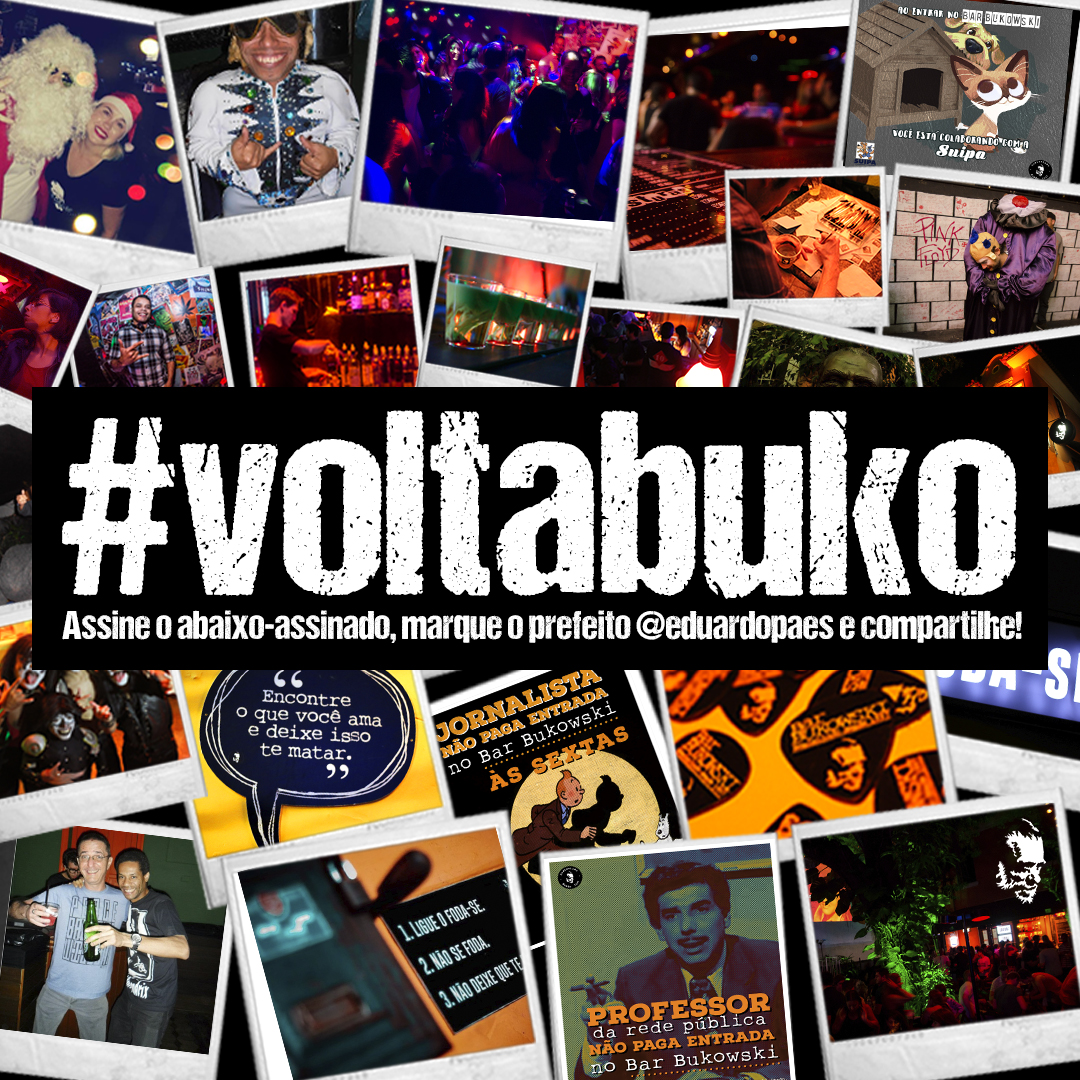 Bar Bukowski tweet media