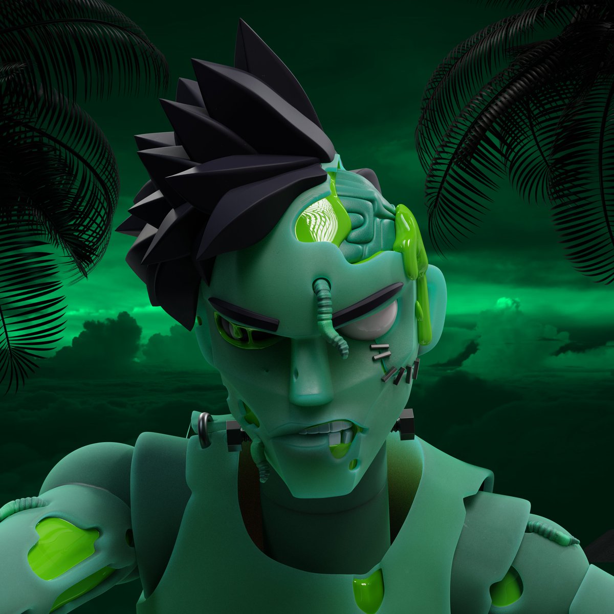 nobullbro's tweet photo. My selfie after buying @Deadfellaz on OS. I think I look happy here ))

💚 @betty_nft &amp; @psych_nft #deadfellaz #metaverse https://t.co/aoFdeF0BSB