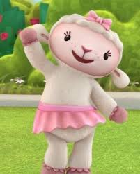 bridgebuilderjt's tweet photo. @DrWendyRocks Are you a closet Doc McStuffins fan?? https://t.co/DW5vC3LXaq