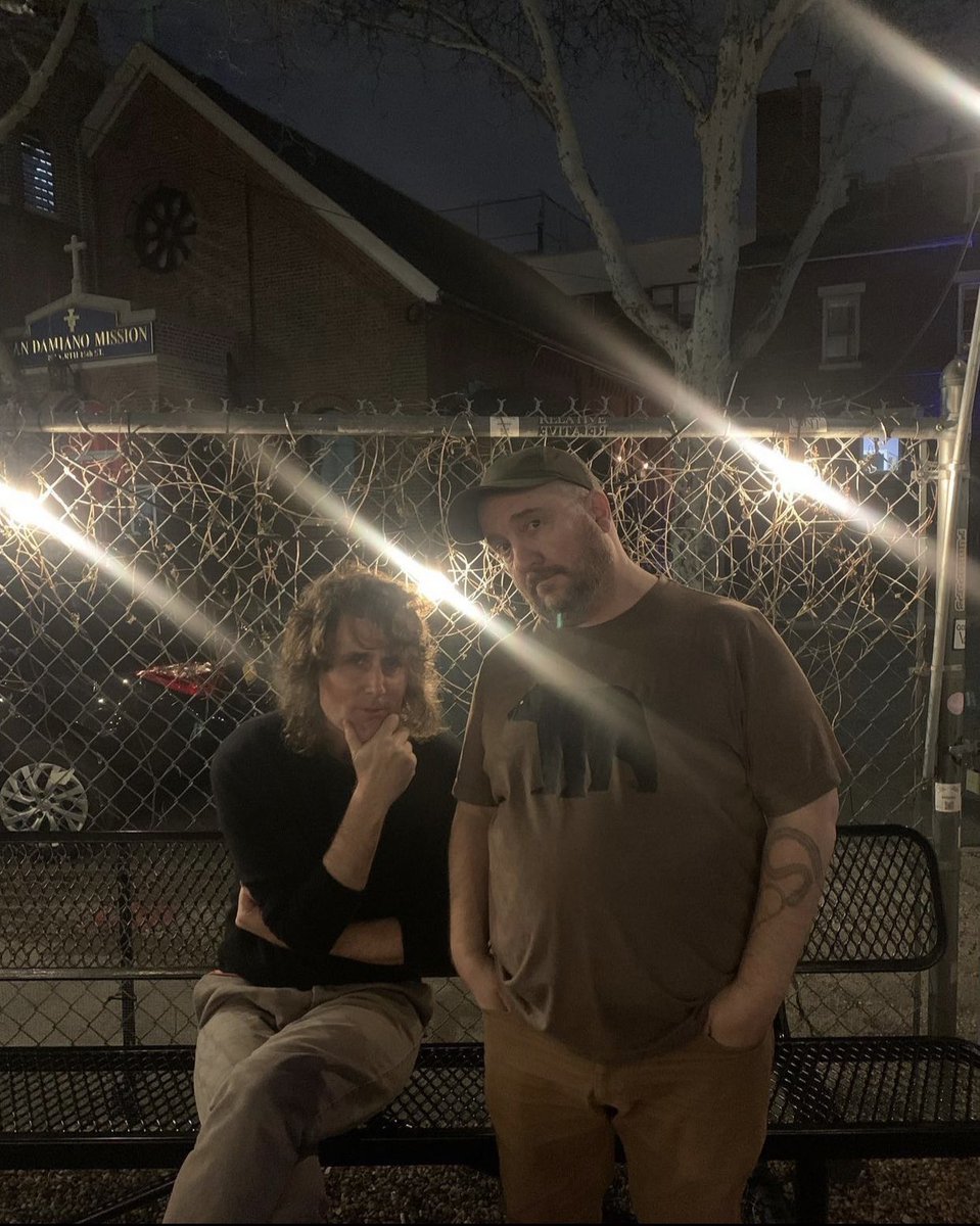 Manono Records (@manonorecords) on Twitter photo Yesterday’s <a href="/TheLotRadio/">The Lot Radio</a> 📻 show with my friend Stephin from <a href="/TheMagFields/">The Magnetic Fields</a> who go on tour soon 🔜. Go check them out Yesterday’s <a href="/TheLotRadio/">The Lot Radio</a> 📻 show with my friend Stephin from <a href="/TheMagFields/">The Magnetic Fields</a> who go on tour soon 🔜. Go check them out