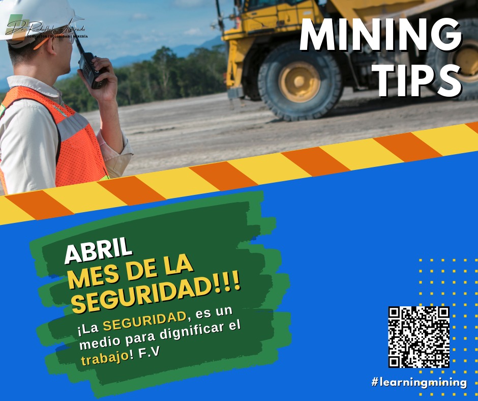Rodufbel's tweet image. ✅ | MINING TIPS ‼️ | ⚒
#miningtips #learningmining #mineria #mining #liderazgo