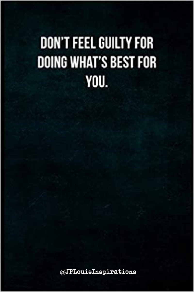 JPL0UIS's tweet image. ✔ If It's Right For You, Then GO FOR IT 💯🔥 ~

#DoYourThing #FaceYourFears #OneYou #Inspiration #JPLouis