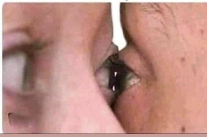 tchessime's tweet photo. Ex: Regarde moi dans les yeux et dis moi que tu m’aimes plus🥺

Moi: Je ne t’aime pluuuuus😒 https://t.co/A0GOQlN2iT