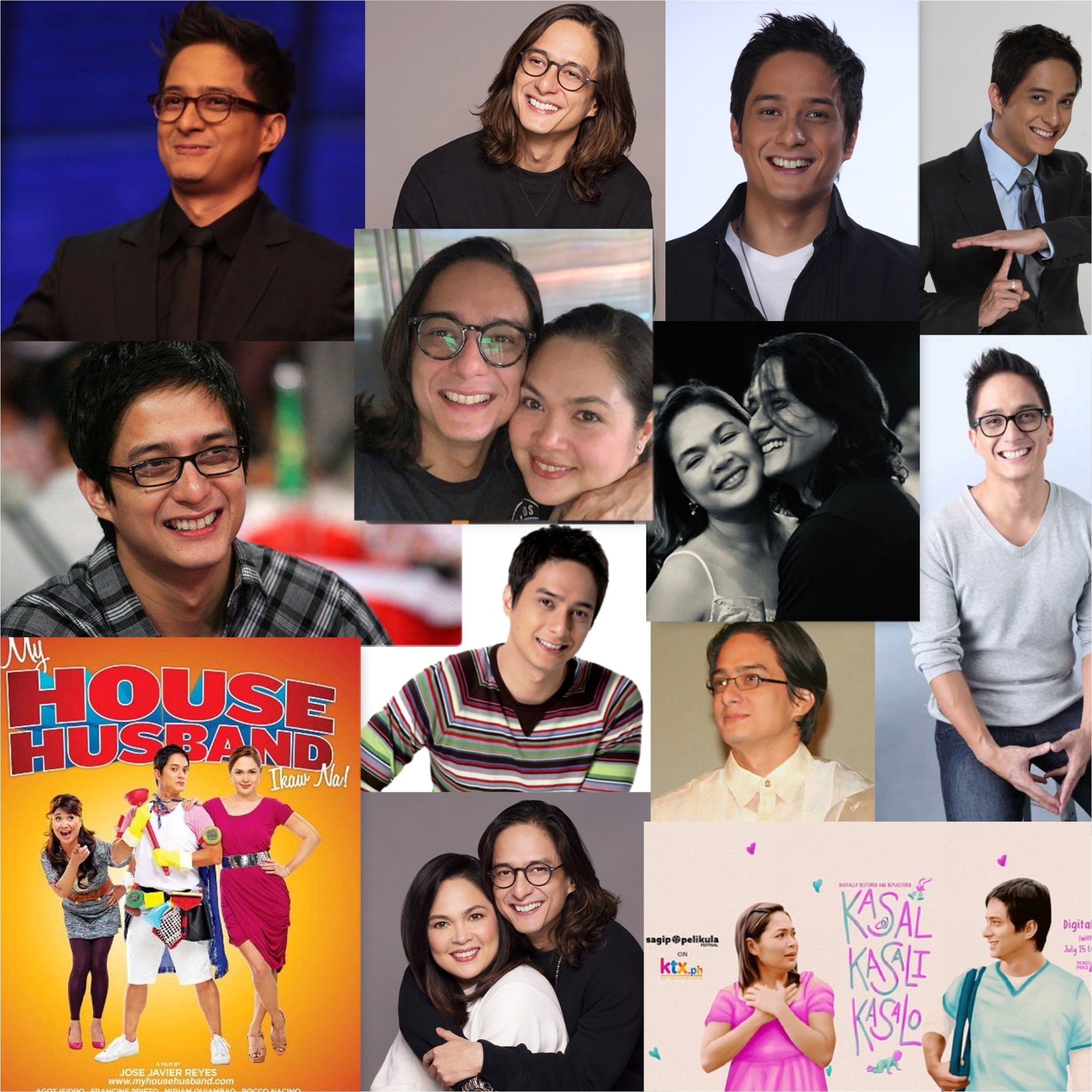 Happy Birthday Ryan Agoncillo 
