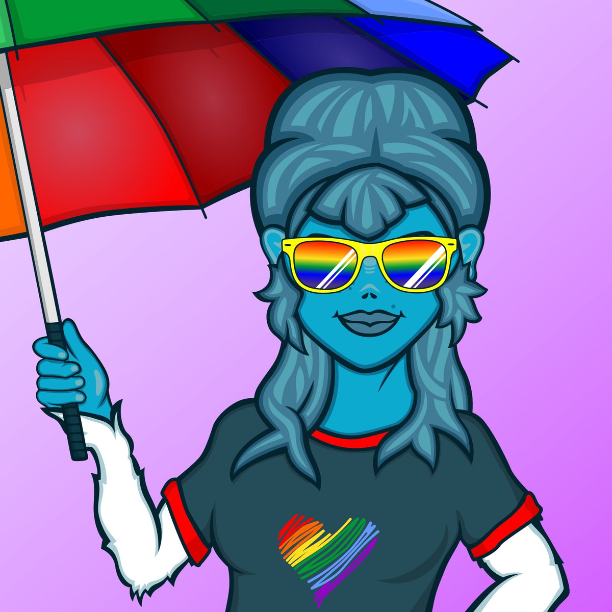 AlgoYeti.algo (@algoyeti) on Twitter photo 🌈🌈🌈TWITTER SHUFFLE 🌈🌈🌈
🪙 Price 111A
Rules:
✅Retweet & ❤️
✅Comment BETTY below to enter
✅ Follow <a href="/AlgoYeti/">AlgoYeti.algo</a>
Ends Thursday 6 PM EST (4/7)
#algorand #algo #algonft #algofam 🌈🌈🌈TWITTER SHUFFLE 🌈🌈🌈
🪙 Price 111A
Rules:
✅Retweet & ❤️
✅Comment BETTY below to enter
✅ Follow <a href="/AlgoYeti/">AlgoYeti.algo</a>
Ends Thursday 6 PM EST (4/7)
#algorand #algo #algonft #algofam