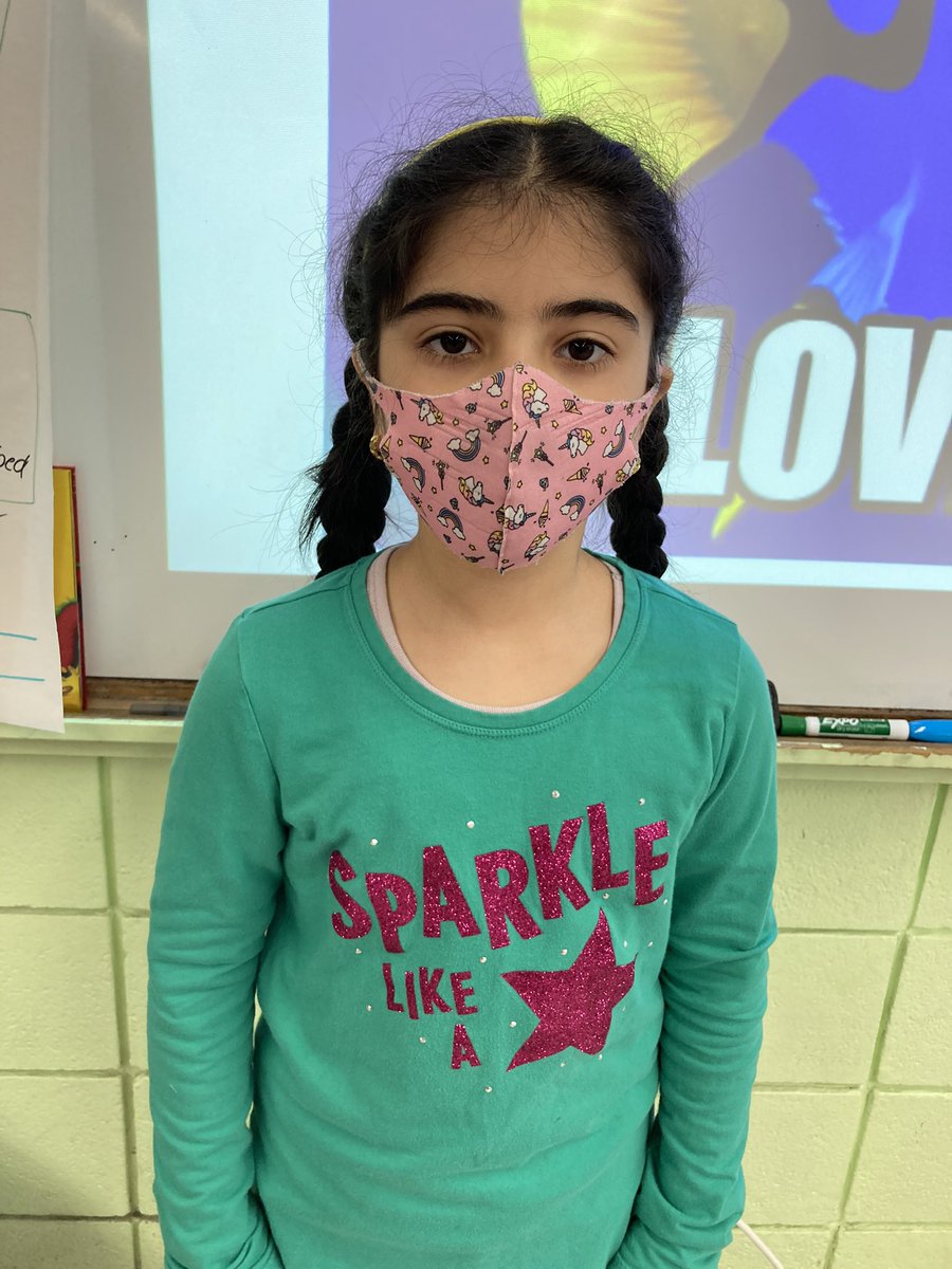 💫⭐️Our third graders shined bright for sure! S’s shirt was PERFECT motivation to finish day two of ELA MCAS. So proud of them!