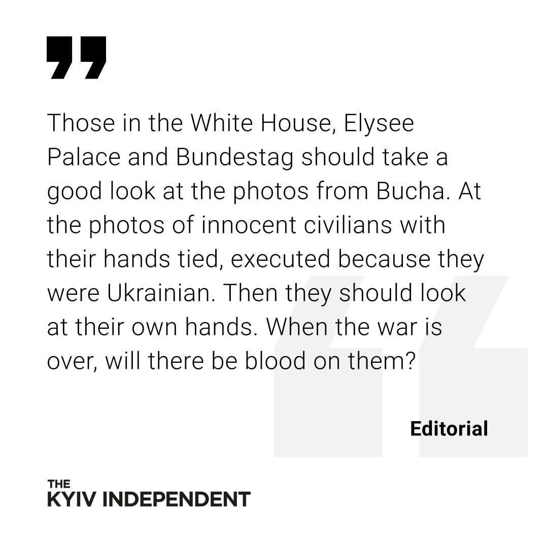 Read our editorial at kyivindependent.com/opinion/editor…