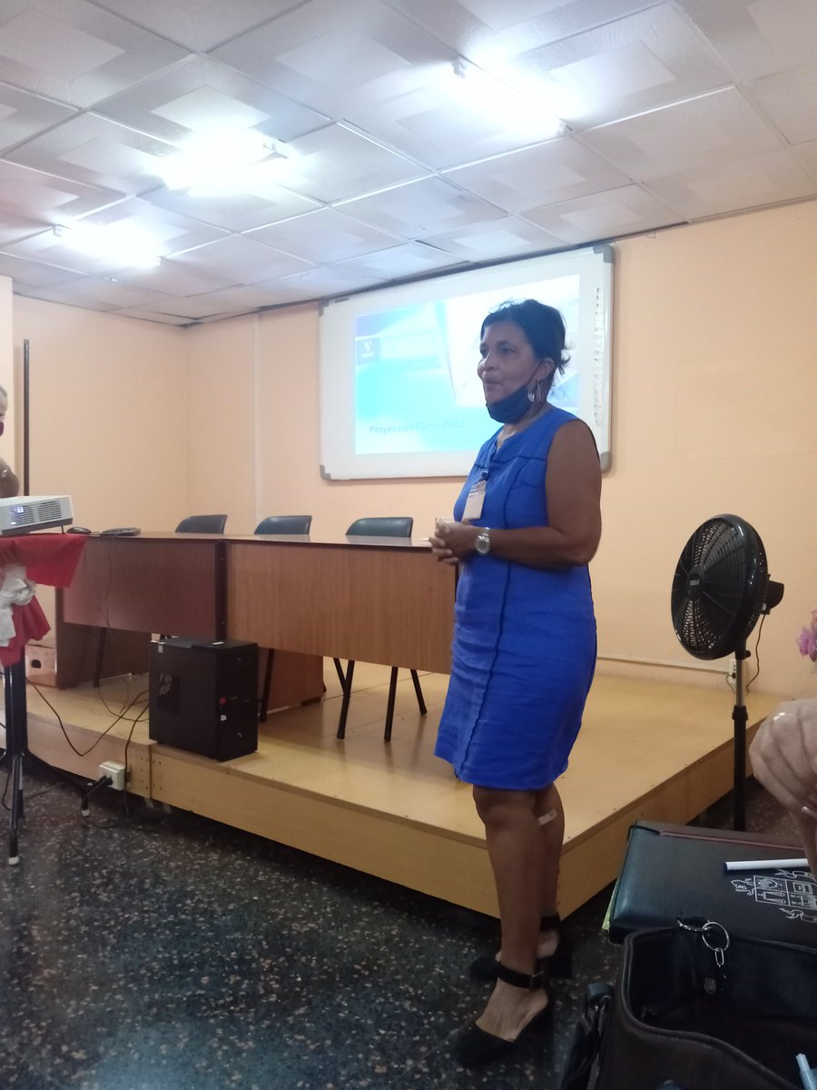 @UCPVarona lista para iniciar el curso 2022. Claras las prioridades y las aspiraciones de mostrar la excelencia de sus procesos.  Un curso complejo pero con la voluntad creativa  y una mayor pertinencia en la formación docente de nivel superior.#UnivesidadCubana #VamosConTodo