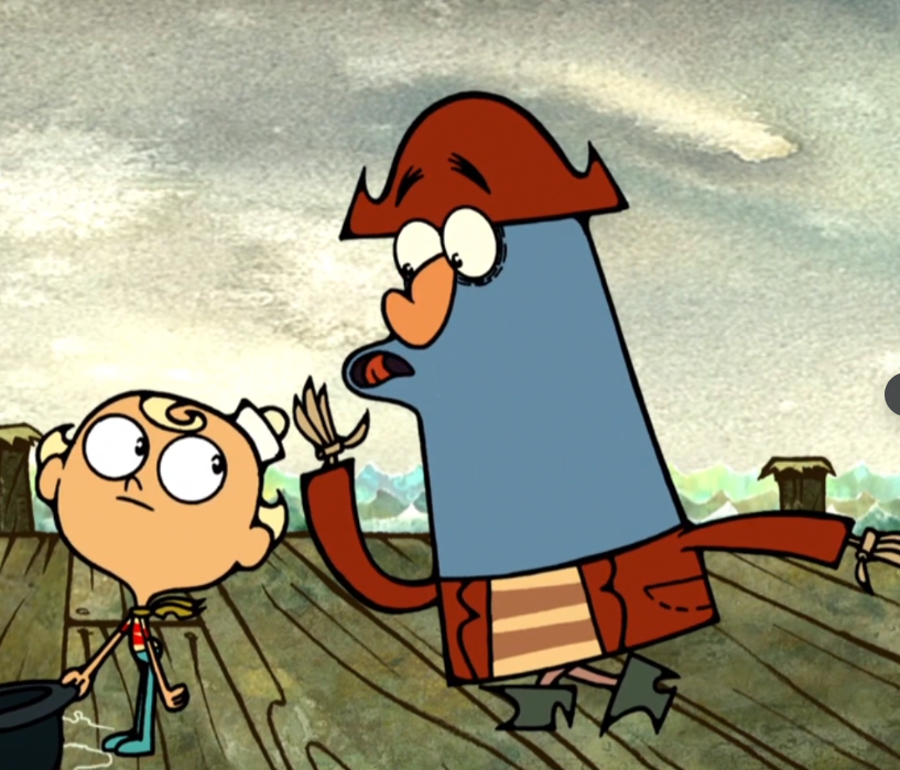 shittingtuns's tweet photo. Daily Captain k'nuckles #428 https://t.co/K4utvqmdrR