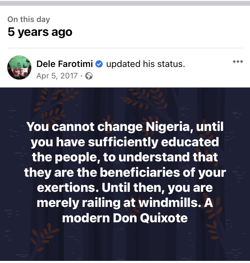#Enikure!🖐🏿🤬
