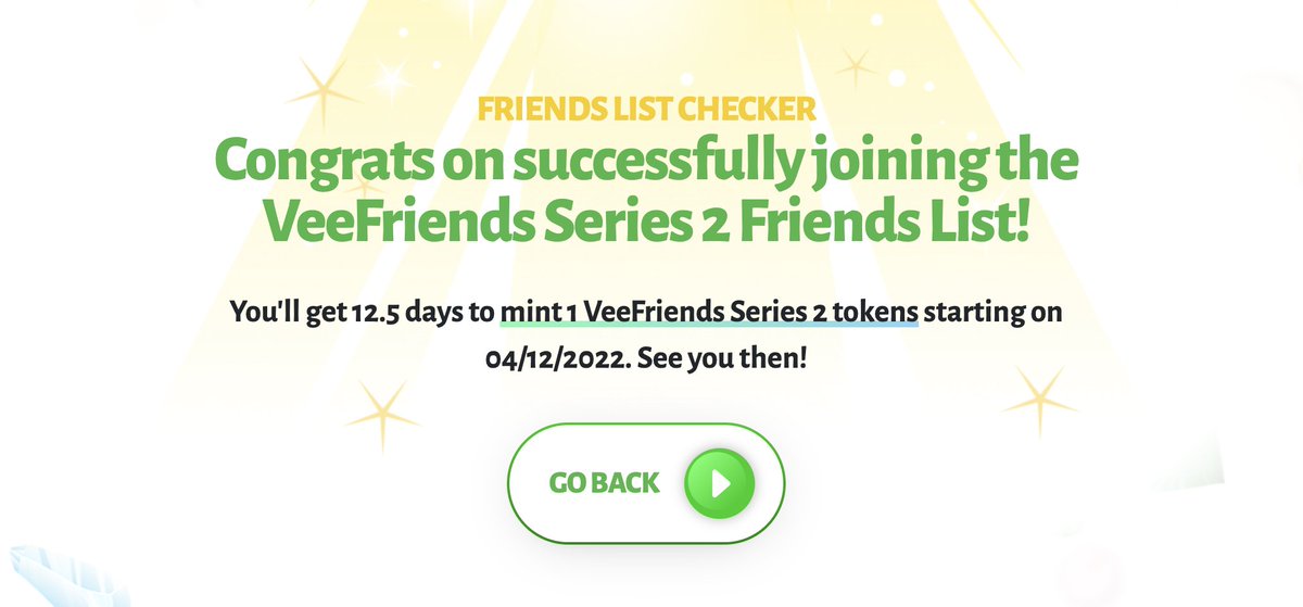 Gooq_ETH's tweet photo. OMG nooo waaaay 😍💕❤️‍🔥 #veefriends2 
@garyvee @veefriends https://t.co/PGA20BZCRF