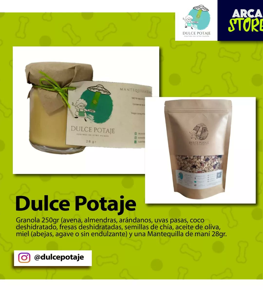 ArcaLuminosa's tweet photo. Este domingo GANA CON TODA:
🍸☕ Prueba dos cócteles o cafés en la @cafelamontana.co
🍯Acompaña tus desayunos de una deliciosa granola y mantequilla de maní de @dulcepotaje
🤩✊🏻 Únete al movimiento #Chandalover ganando esta súper camiseta https://t.co/pWgkh971bJ
