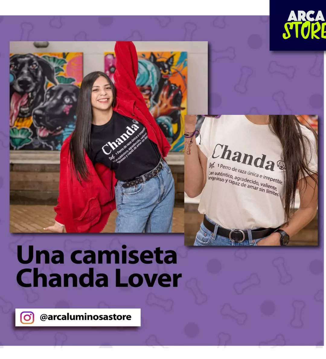 ArcaLuminosa's tweet photo. Este domingo GANA CON TODA:
🍸☕ Prueba dos cócteles o cafés en la @cafelamontana.co
🍯Acompaña tus desayunos de una deliciosa granola y mantequilla de maní de @dulcepotaje
🤩✊🏻 Únete al movimiento #Chandalover ganando esta súper camiseta https://t.co/pWgkh971bJ