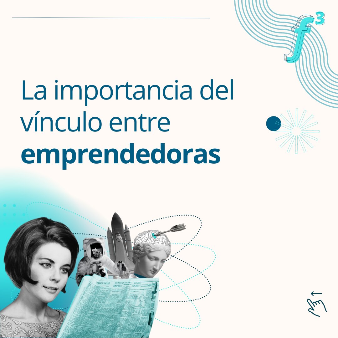 startupchile's tweet photo. #FemaleFounderFactor | Creemos en el poder de la vinculación y la representación femenina en la industria. 💪🏼  

Wibo es parte de Growth 3 y cuenta con dos mujeres muy poderosas como co-fundadoras. Conoce más de ellas y de el Female Founder Factor en https://t.co/jAGxiOE32p https://t.co/DHqCEHEF8o