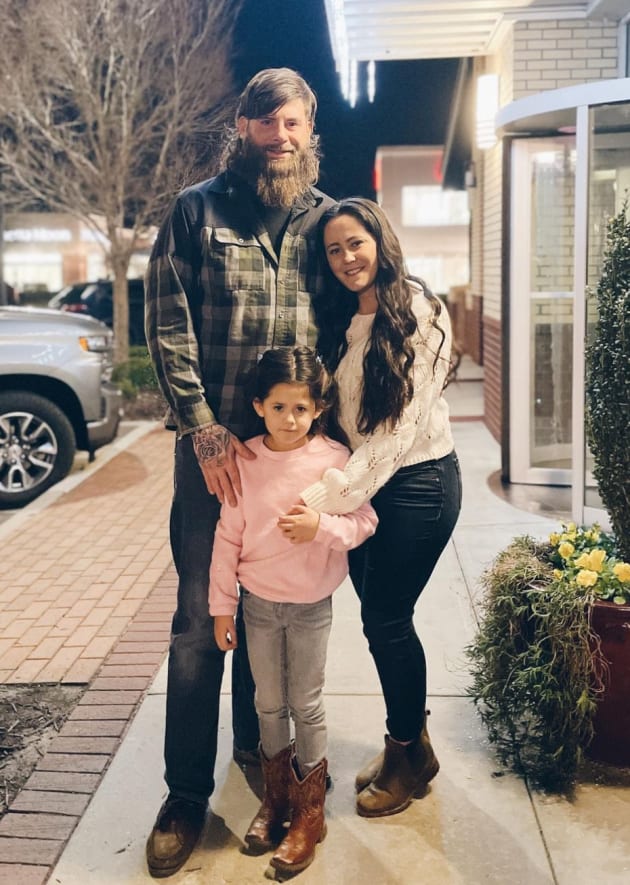 Jenelle Evans: David Eason Has NOT Destroyed My Life! I'm GLAD He Got Me Fired From Teen Mom 2! https://t.co/2hWzKVqeLY https://t.co/XsNUchv3vy