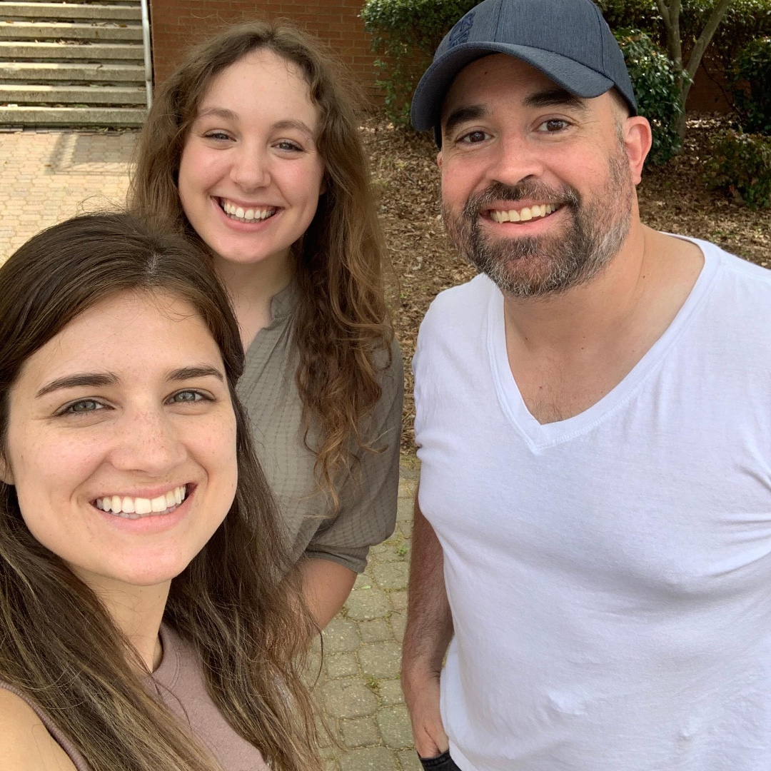 DrMorey1's tweet photo. Team selfie! We just drove all around to get new content pictures with #drintergalactic and the books, comics, reels and more!
--
#team #stem #steam #adastramedia #drintergalactic #goodnightseries #intergalacticacademy #lifetolearnseries #thecareseries #content https://t.co/I8Jb4euYGx