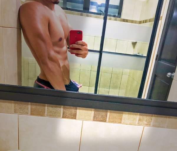 HeterosGT2022's tweet photo. Empezamos....
Pack de este rico coach de gym de Chimaltenango...
Like y Rt para ver pack completo, también hay video 🔥 https://t.co/Dlkq8SXlSw