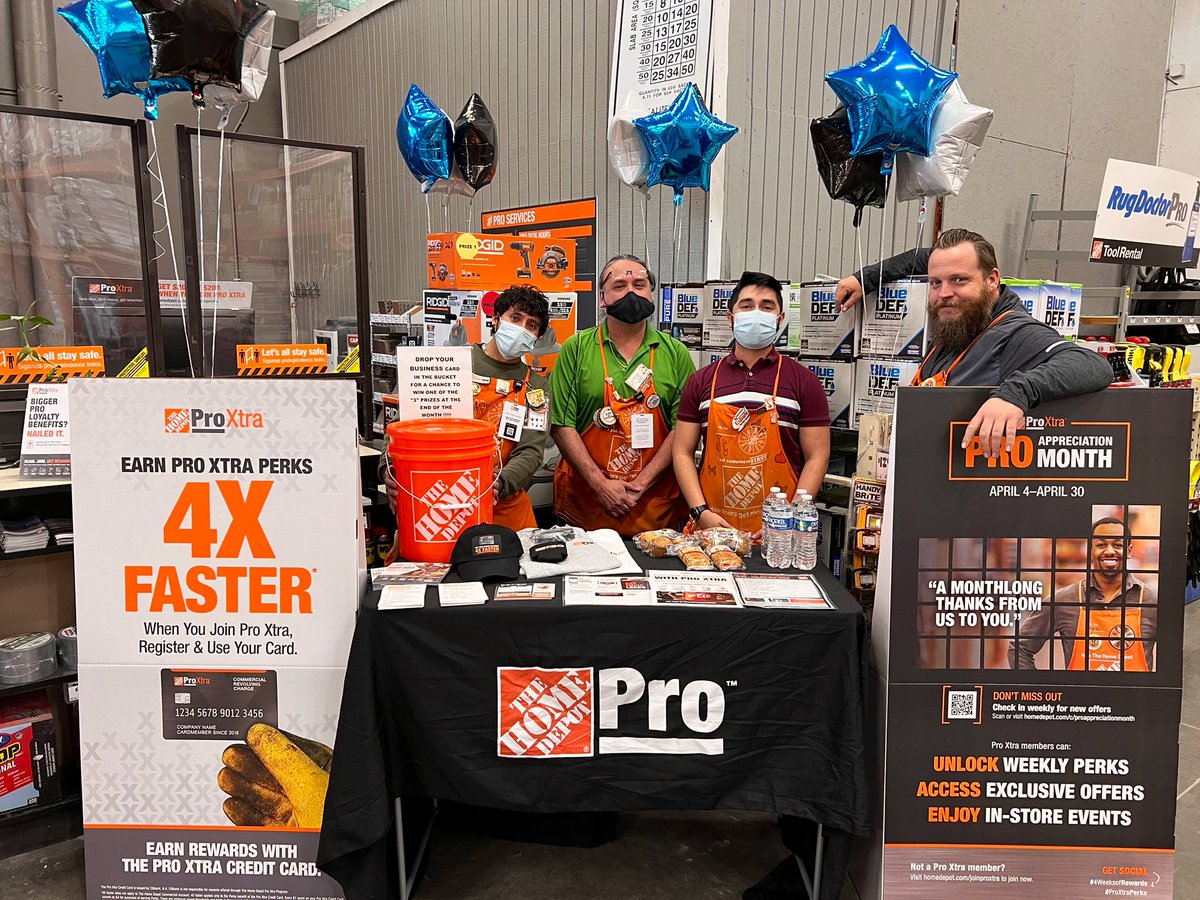adam (@aaaddaaam) on Twitter photo Pro Event Happening Here At The Home Depot 1044 !! Great Job Henry And Team Driving Proβ¦ Letβs Get Those Sign Ups .. ππ½πͺπ½ <a href="/Clvuorenma/">Chris Vuorenma</a> <a href="/KissingerSteve/">Steve Kissinger</a> Pro Event Happening Here At The Home Depot 1044 !! Great Job Henry And Team Driving Proβ¦ Letβs Get Those Sign Ups .. ππ½πͺπ½ <a href="/Clvuorenma/">Chris Vuorenma</a> <a href="/KissingerSteve/">Steve Kissinger</a>