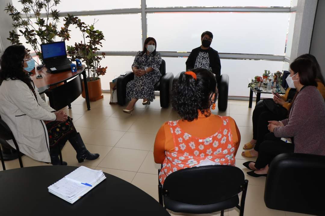 PautaJenny's tweet photo. En #Cariamanga se apertura punto de calificación de discapacidad.
En reunión presencial y virtual con @conadisecu, @Salud_Ec, representantes de Municipios y autoridades locales del #DistritoCalvas impulsamos acciones que benefician a los más vulnerables 🤝.
#JuntosLoLogramos https://t.co/AxFAePqH9T