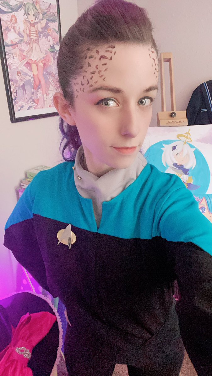 TeruVision's tweet photo. Happy First Contact Day!!! #FirstContactDay2022 https://t.co/bvU8cvacYB