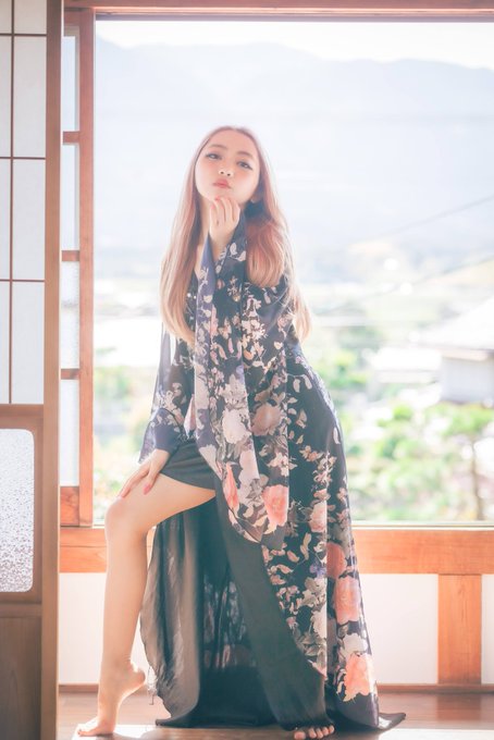 Twitterのコスプレ画像26