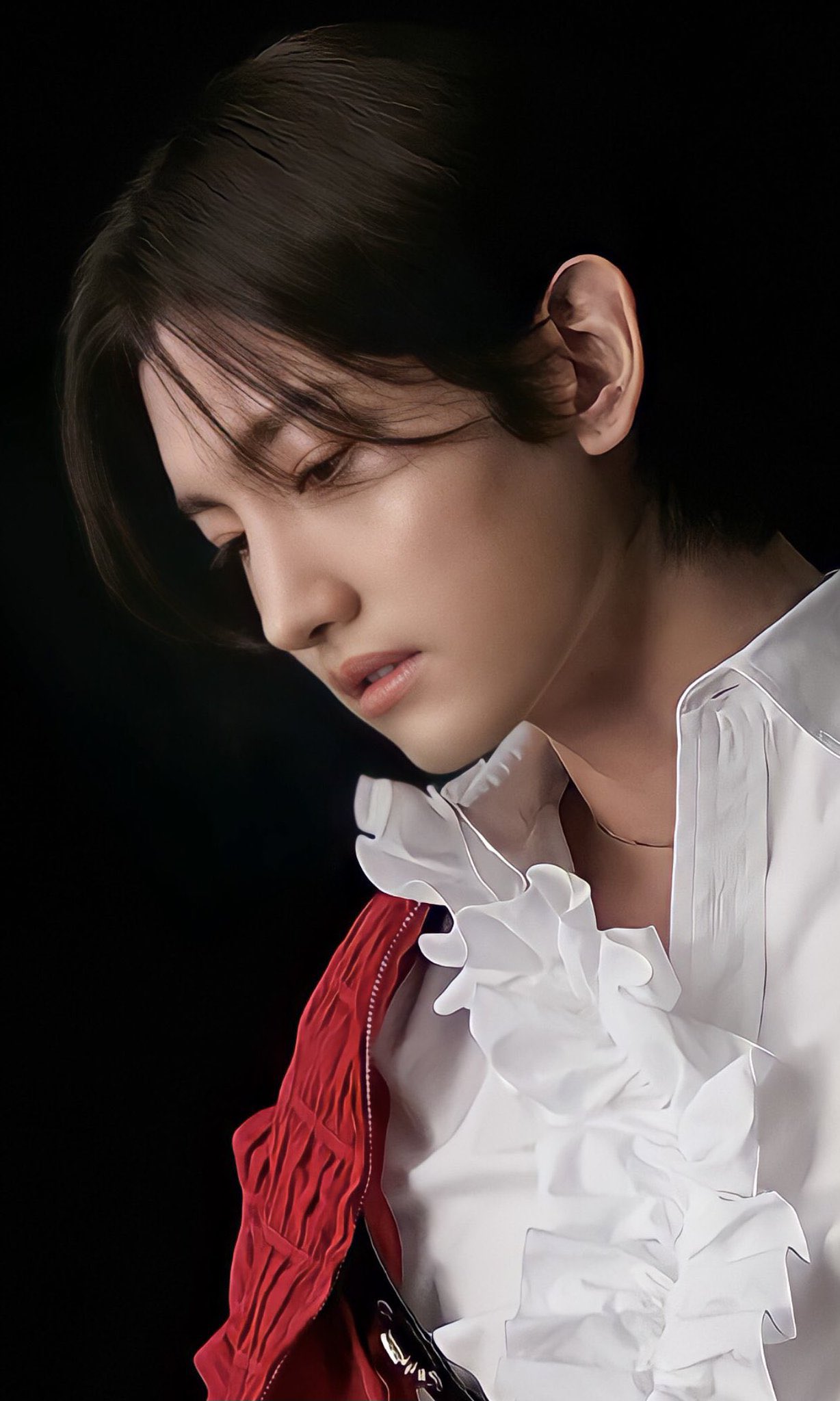 シムチャンミン Twitter Search Twitter