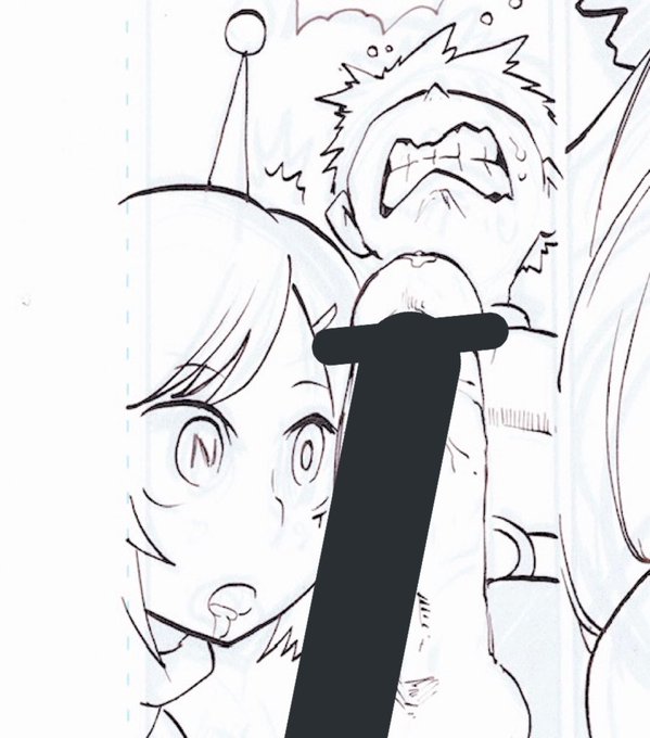 品田くんとふわさん 