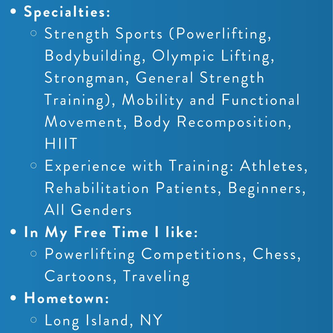Want to learn about how our personal trainers can help you crush your goals? Try our GymIt Kick Off today! 

gymit.com/kick-off
#WatertownMA #BelmontMA #GymIt #BostonFitness
#PersonalTraining