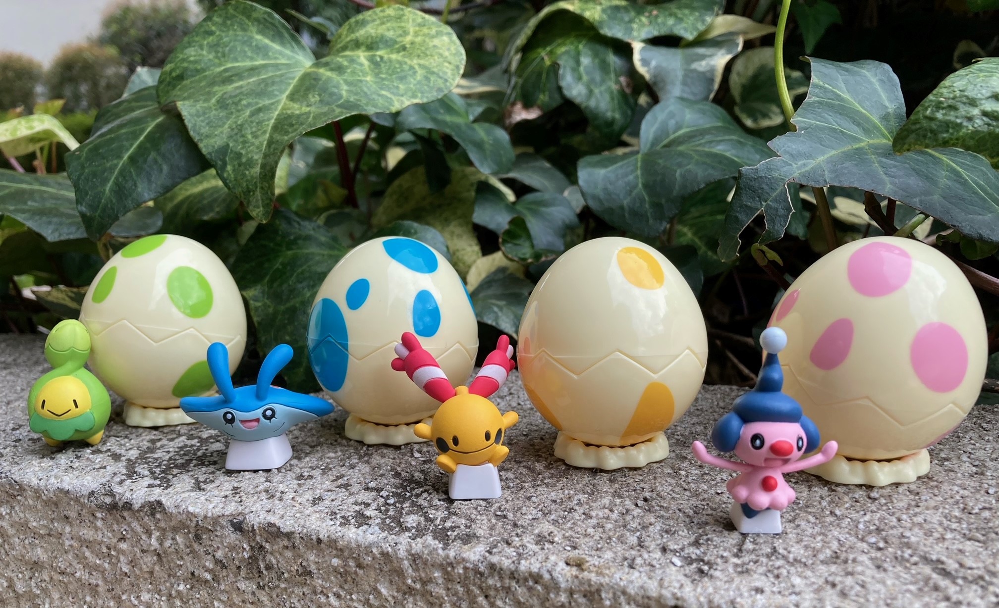 ポケモンとタマゴのポット Twitter Search Twitter