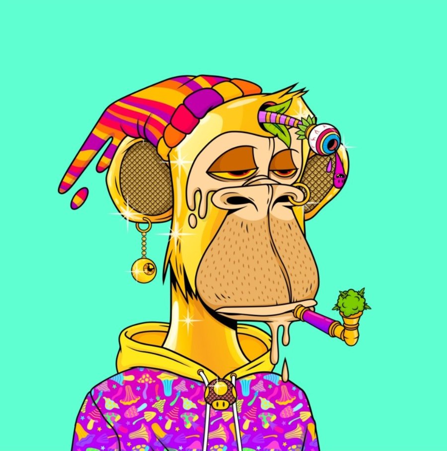 <a href="/PsychonautApeD/">Psychonaut Ape Division</a> 

I Gotta say thank you to everyone involved, big time. This project you all have created is phenomenal, and talk about an #NFTCommunity Whoa!
TO ALL READING THIS, COME SEE FOR YOUSELF
Cant wait to see all my #PADs

opensea.io/collection/psy…

x.com/PsychonautApeD